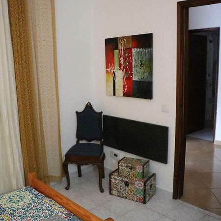 Casa Nancy Villa Carvoeiro  Dış mekan fotoğraf
