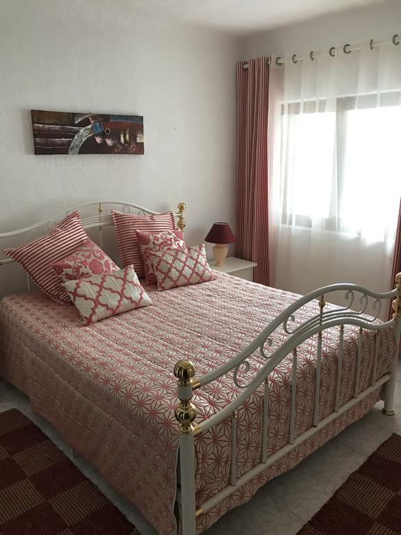 Casa Nancy Villa Carvoeiro  Dış mekan fotoğraf