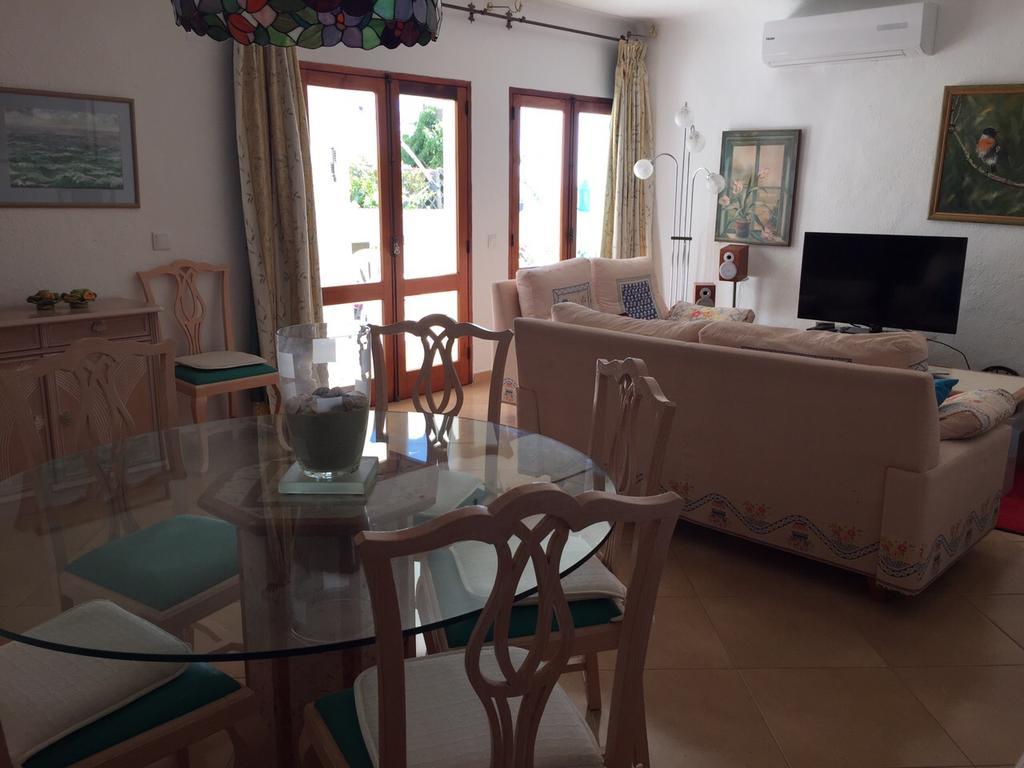 Casa Nancy Villa Carvoeiro  Dış mekan fotoğraf