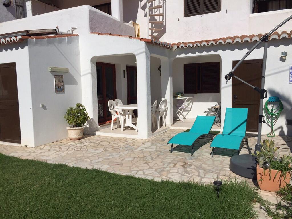 Casa Nancy Villa Carvoeiro  Dış mekan fotoğraf
