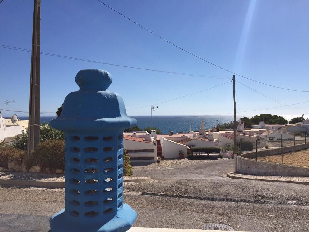 Casa Nancy Villa Carvoeiro  Dış mekan fotoğraf