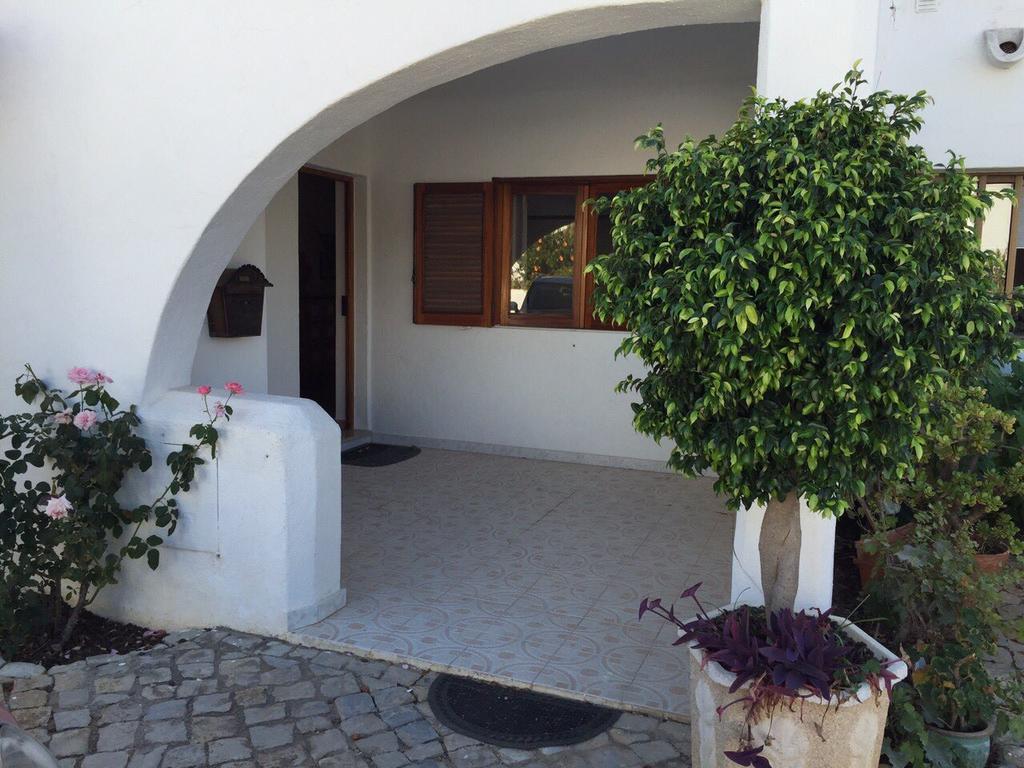 Casa Nancy Villa Carvoeiro  Dış mekan fotoğraf