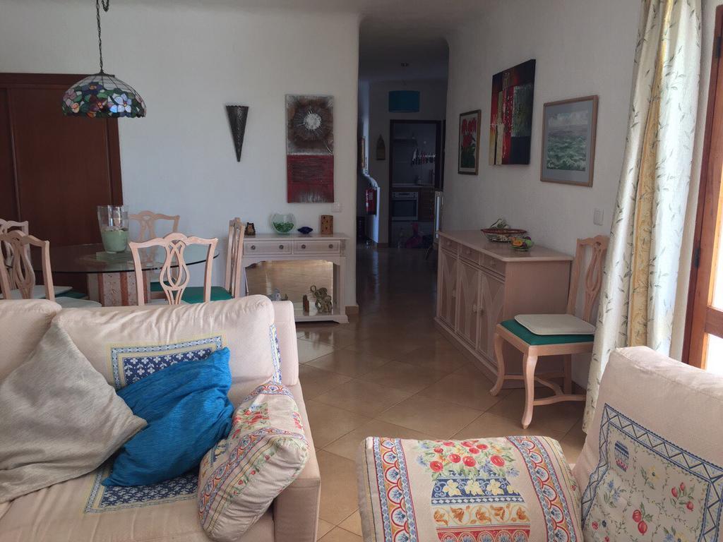 Casa Nancy Villa Carvoeiro  Dış mekan fotoğraf