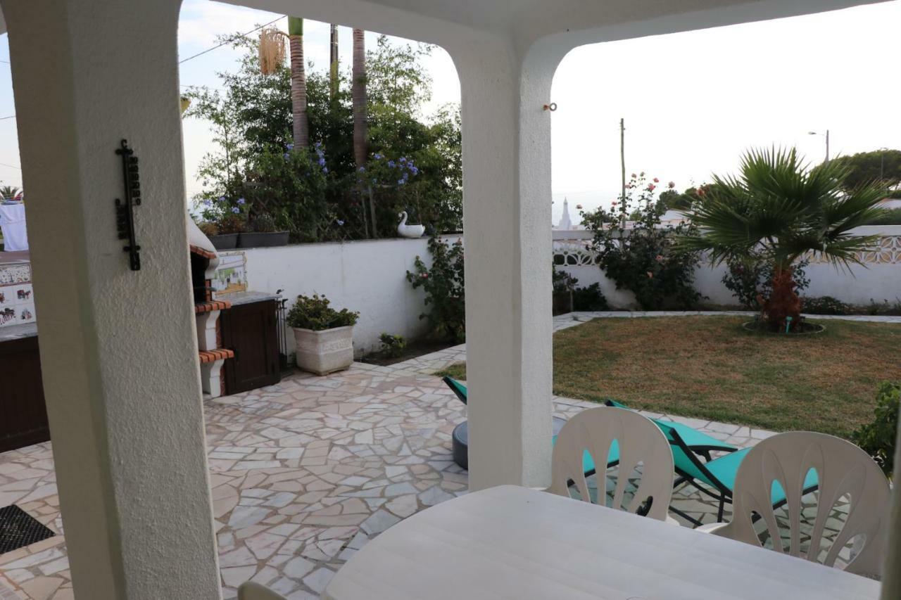 Casa Nancy Villa Carvoeiro  Dış mekan fotoğraf