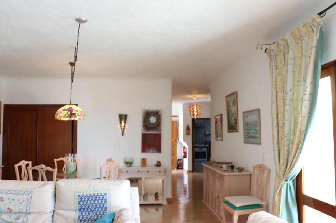 Casa Nancy Villa Carvoeiro  Dış mekan fotoğraf