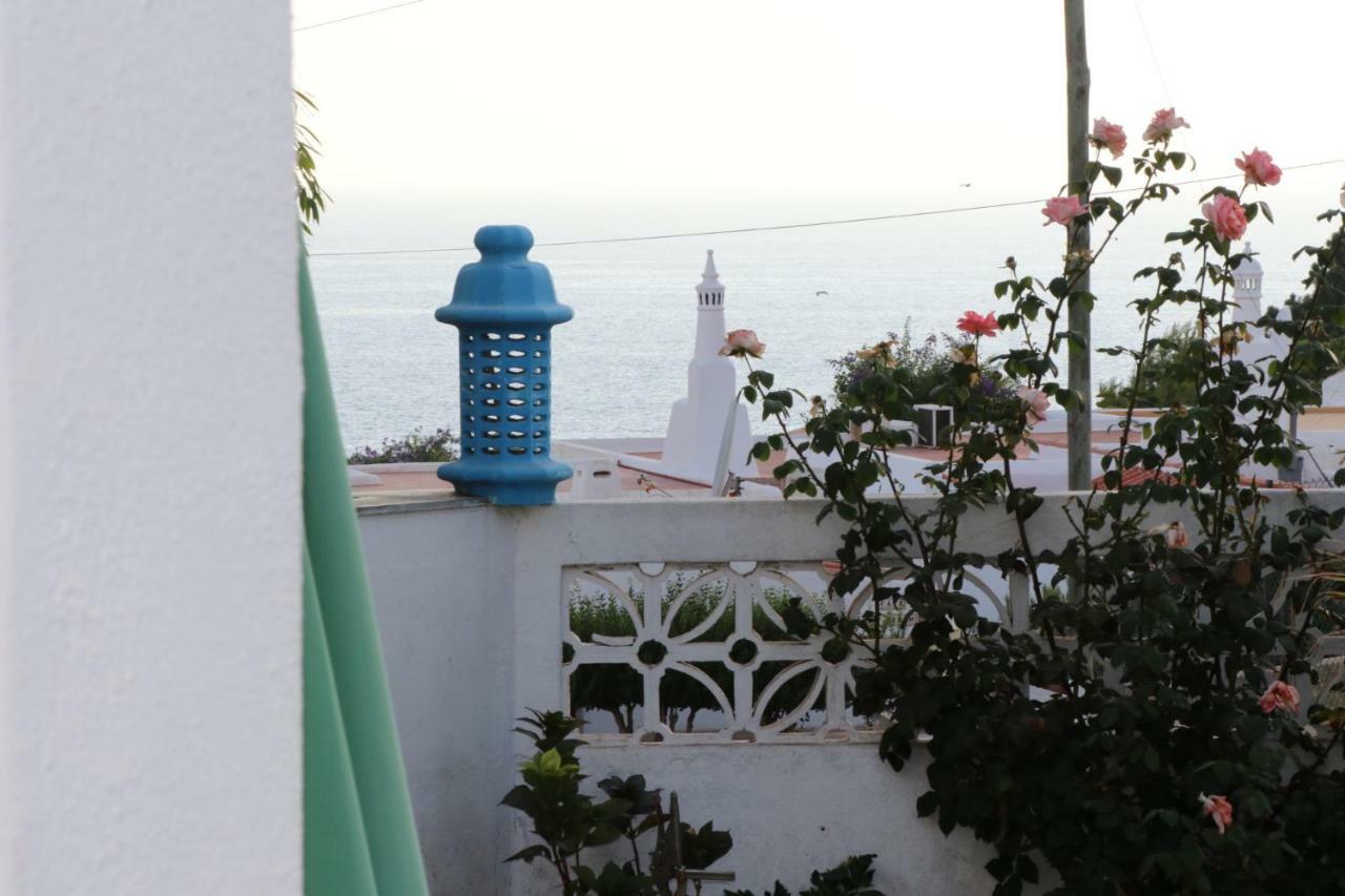 Casa Nancy Villa Carvoeiro  Dış mekan fotoğraf