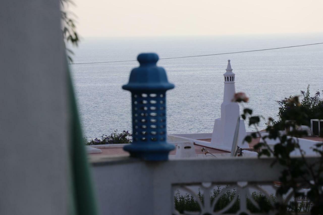 Casa Nancy Villa Carvoeiro  Dış mekan fotoğraf