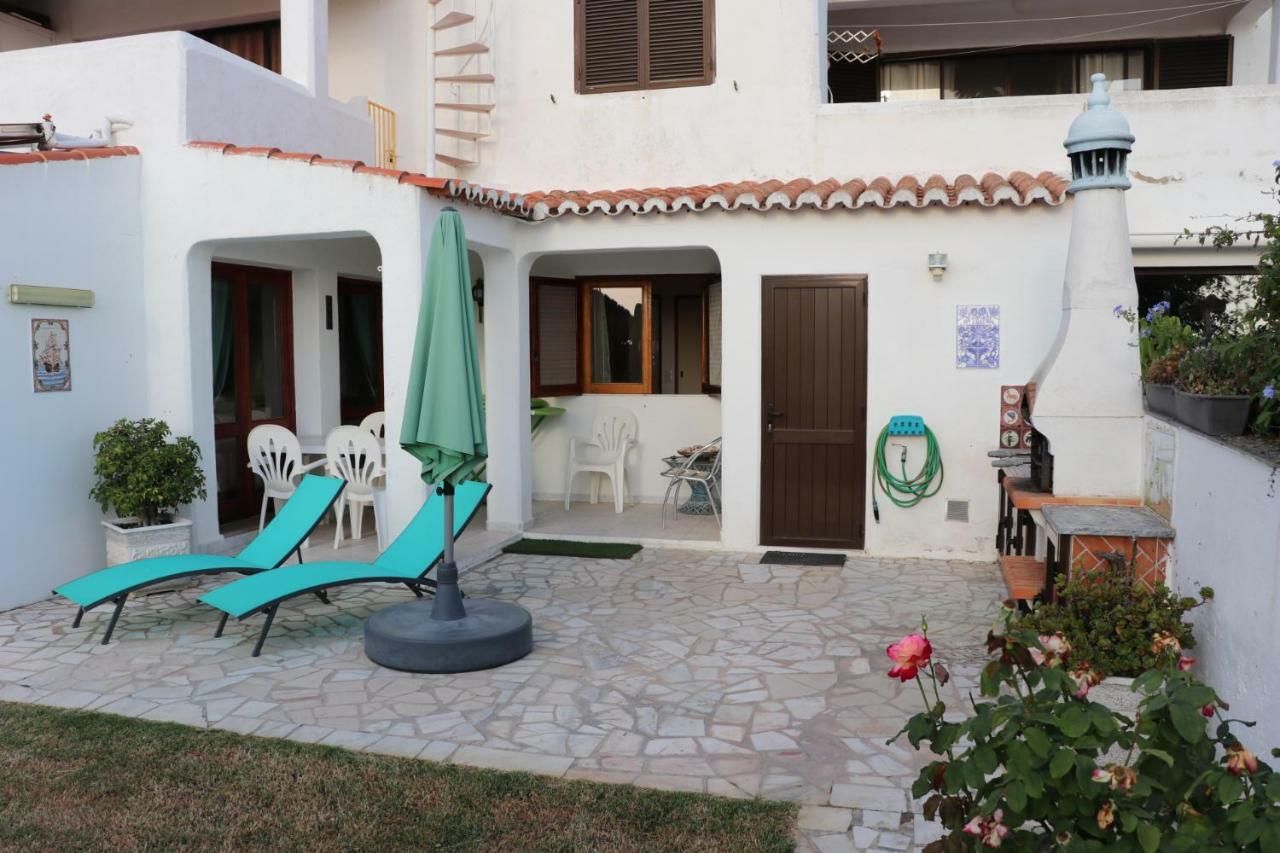 Casa Nancy Villa Carvoeiro  Dış mekan fotoğraf