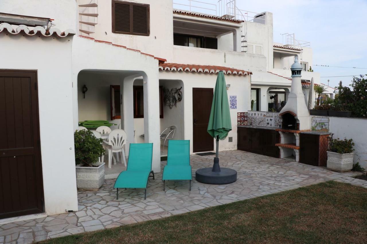 Casa Nancy Villa Carvoeiro  Dış mekan fotoğraf