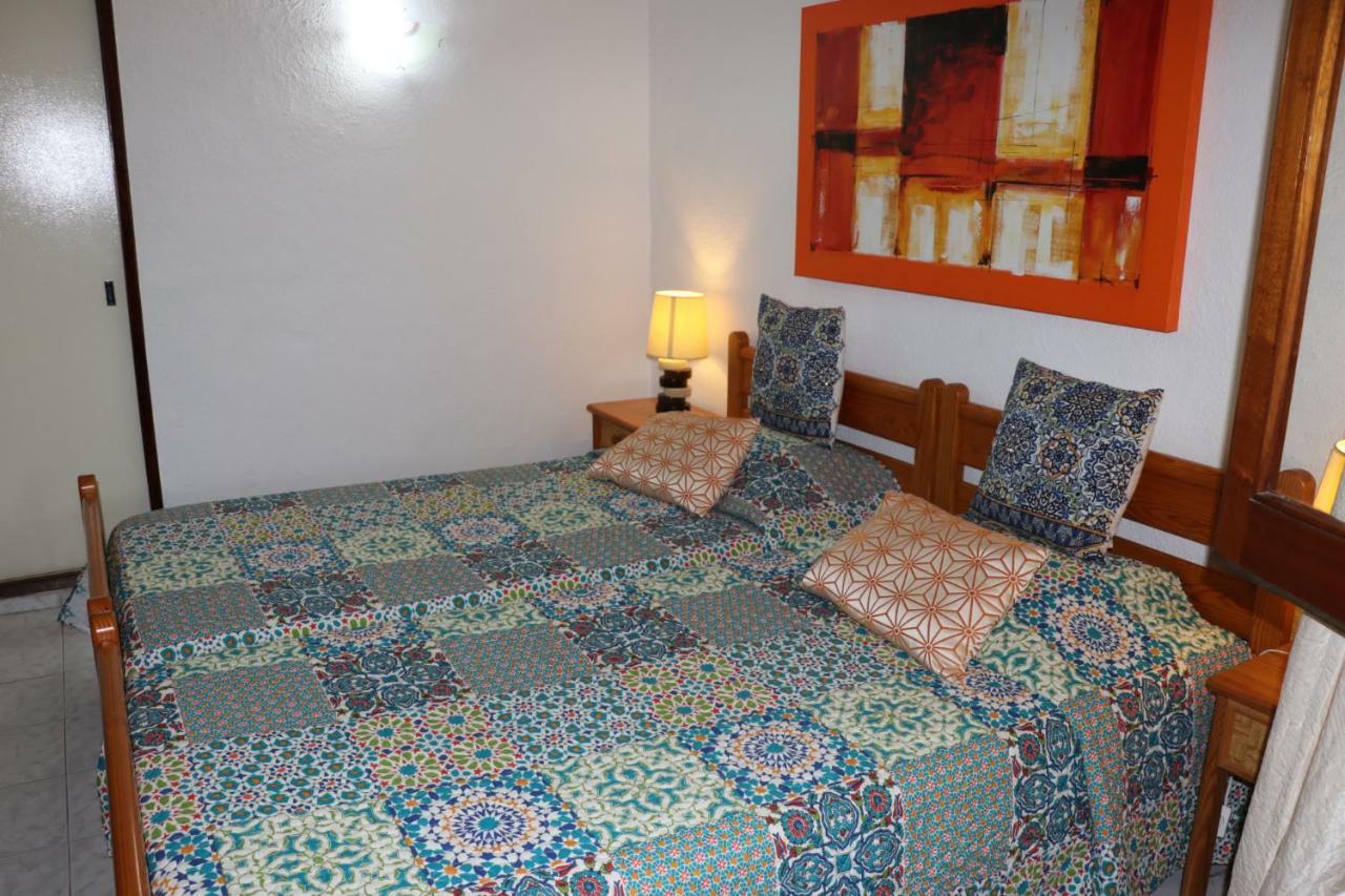 Casa Nancy Villa Carvoeiro  Dış mekan fotoğraf